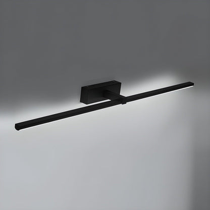 Modern Iron 7.9cm Wall Light 1-Light