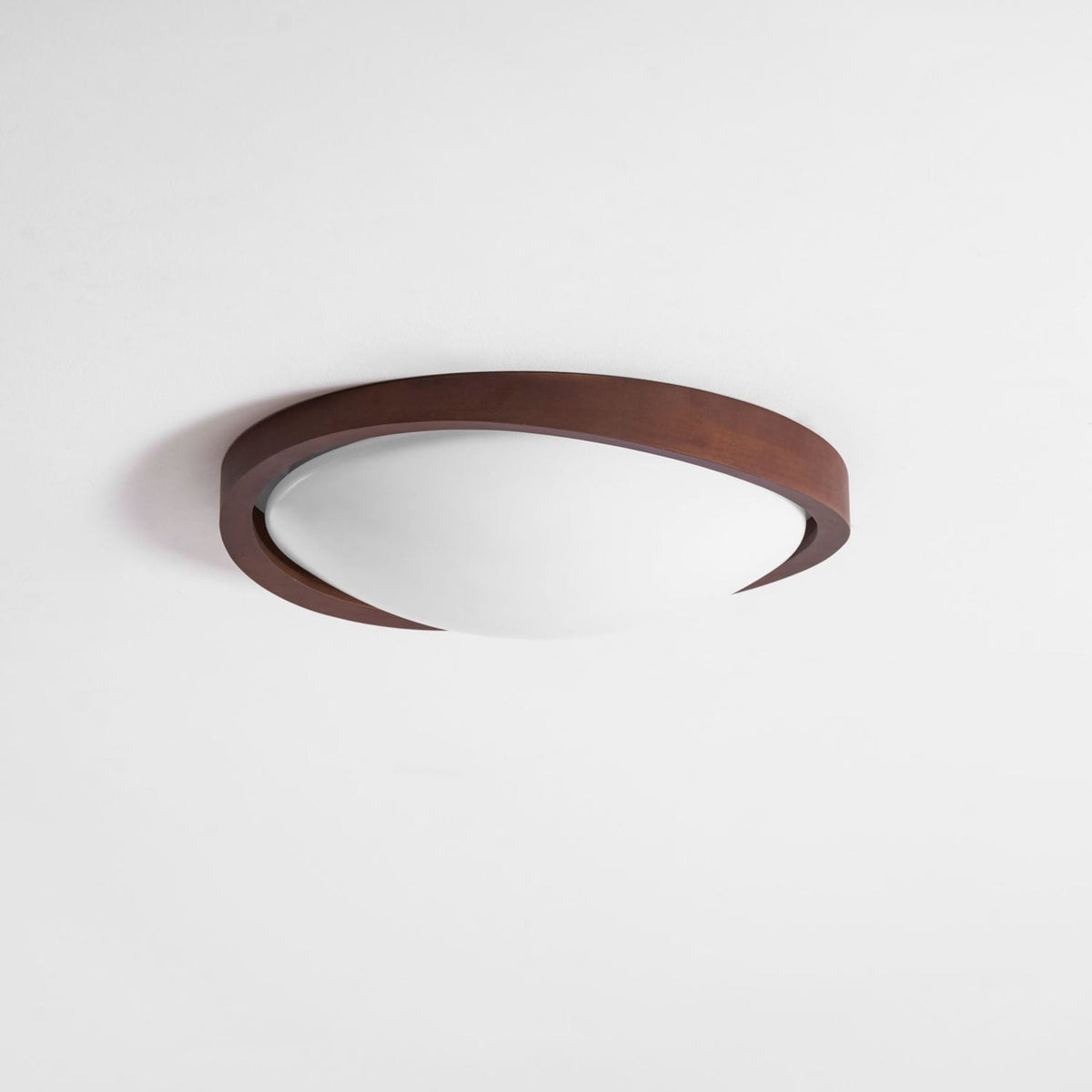 Modern Iron Tri-Colour Ø45 Ceiling Light 1-Light