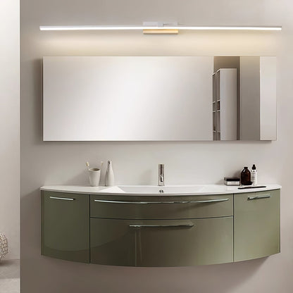 Modern Iron 7.9cm Wall Light 1-Light