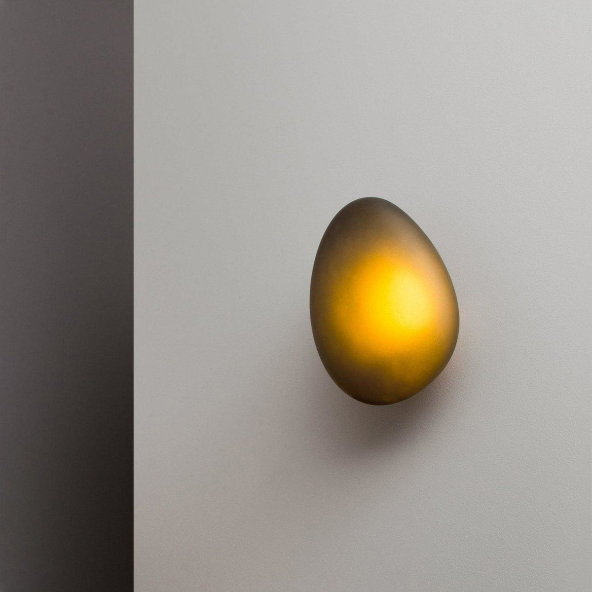 Modern Iron Shades Wall Light 1-Light