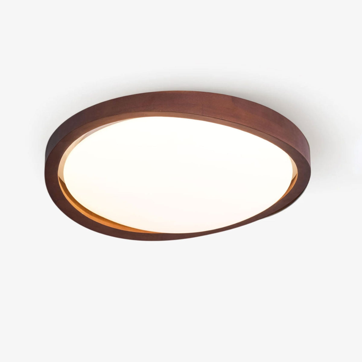 Modern Iron Tri-Colour Ø45 Ceiling Light 1-Light