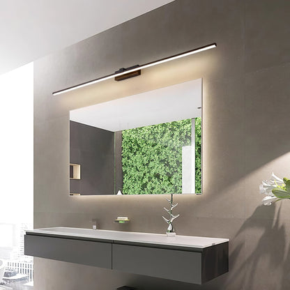 Modern Iron 7.9cm Wall Light 1-Light