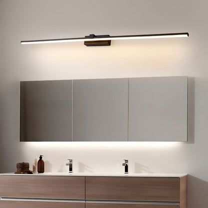 Modern Iron 7.9cm Wall Light 1-Light