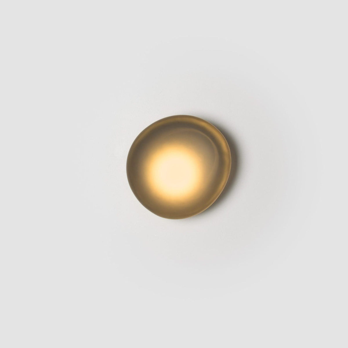 Modern Iron Shades Wall Light 1-Light