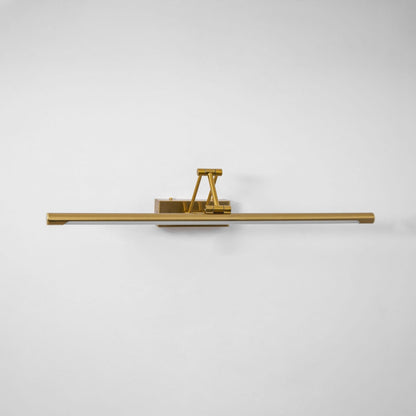 Modern Iron USB Power Wall Light 1-Light