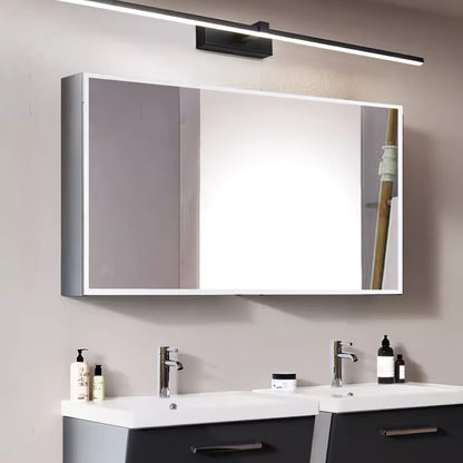 Modern Iron 7.9cm Wall Light 1-Light