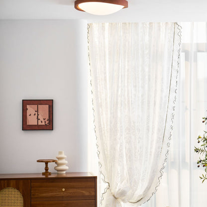 Modern Iron Tri-Colour Ø45 Ceiling Light 1-Light