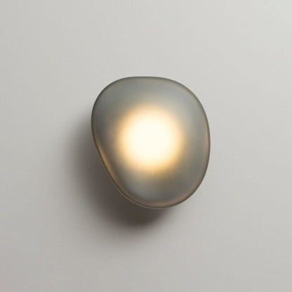 Modern Iron Shades Wall Light 1-Light