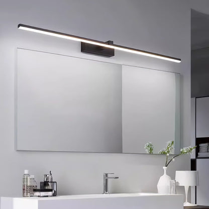 Modern Iron 7.9cm Wall Light 1-Light