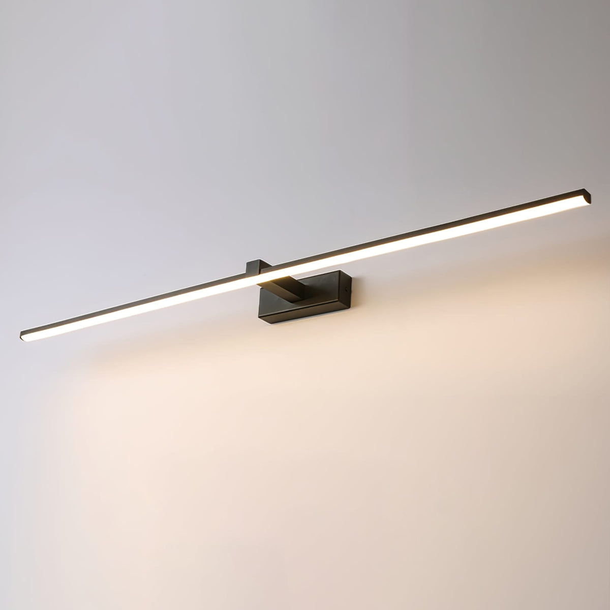 Modern Iron 7.9cm Wall Light 1-Light