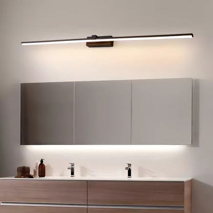 Modern Iron 7.9cm Wall Light 1-Light