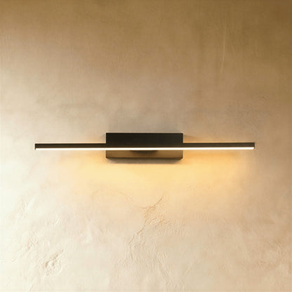 Modern Iron D4.7cm Wall Light 1-Light