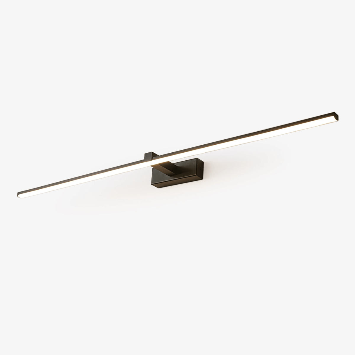 Modern Iron 7.9cm Wall Light 1-Light