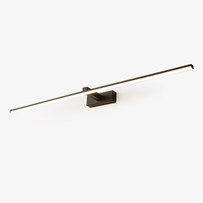 Modern Iron 7.9cm Wall Light 1-Light