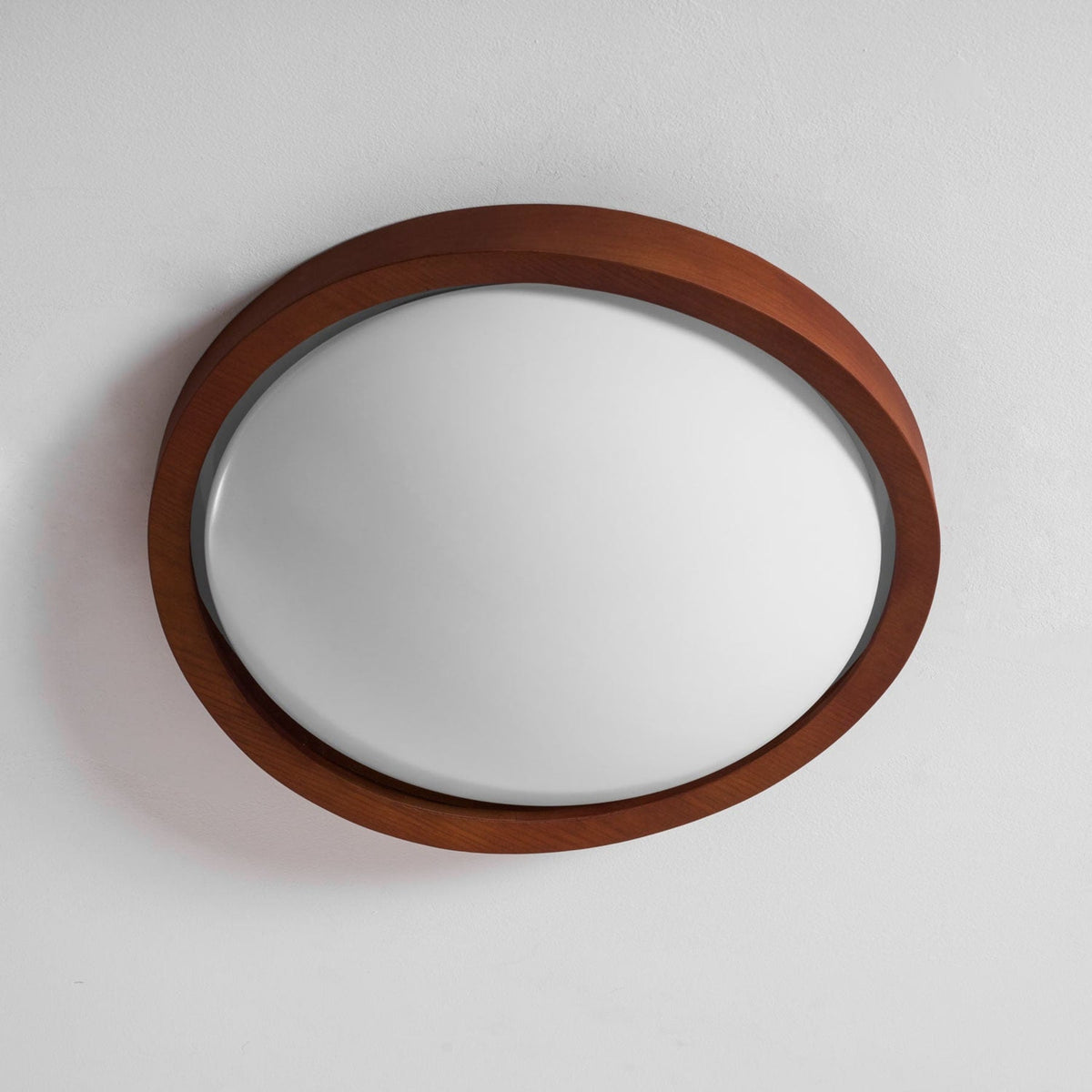 Modern Iron Tri-Colour Ø45 Ceiling Light 1-Light
