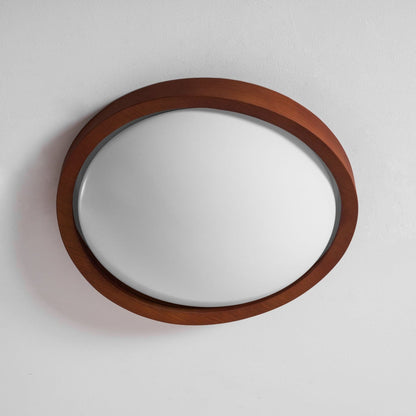 Modern Iron Tri-Colour Ø45 Ceiling Light 1-Light