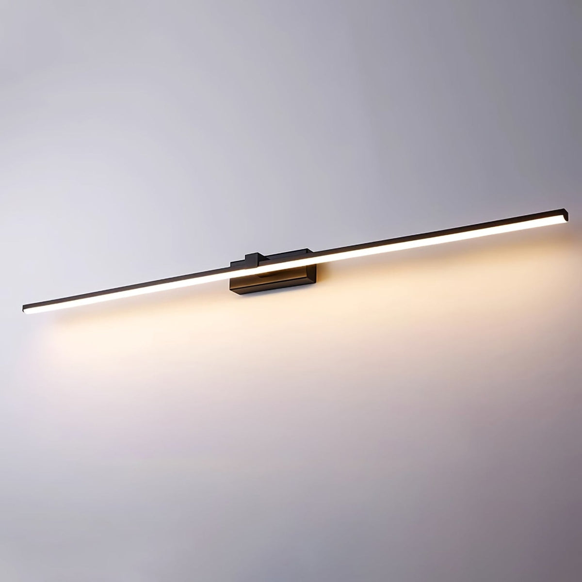 Modern Iron 7.9cm Wall Light 1-Light