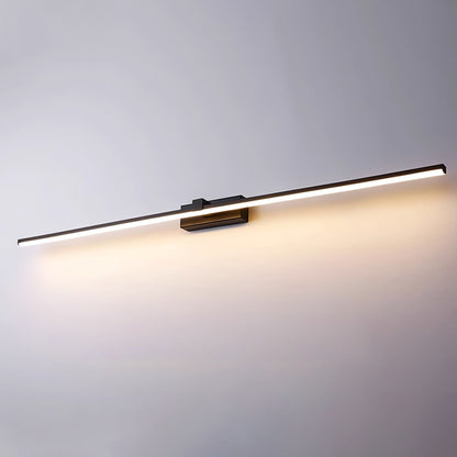 Modern Iron 7.9cm Wall Light 1-Light