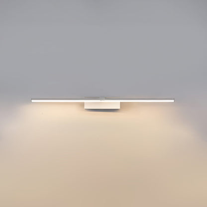 Modern Iron 7.9cm Wall Light 1-Light