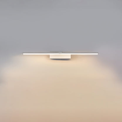 Modern Iron 7.9cm Wall Light 1-Light