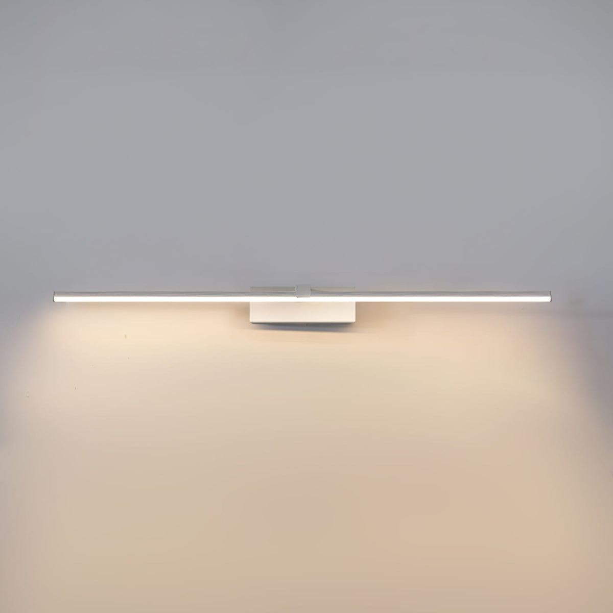 Modern Iron 7.9cm Wall Light 1-Light