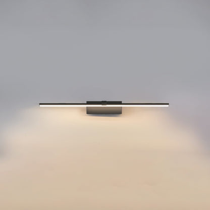 Modern Iron 7.9cm Wall Light 1-Light