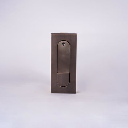 Modern Aluminium Wall Light 1-Light
