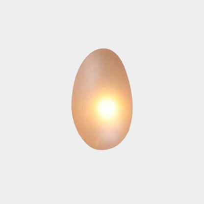 Modern Iron Shades Wall Light 1-Light