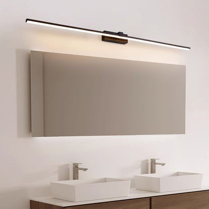 Modern Iron 7.9cm Wall Light 1-Light
