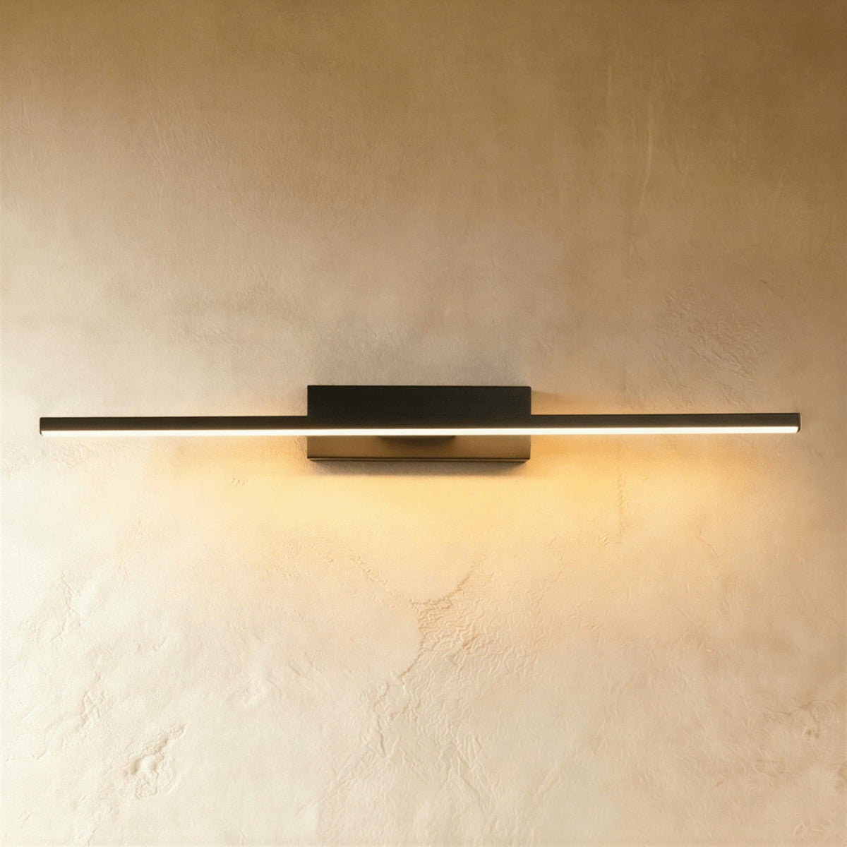 Modern Iron D4.7cm Wall Light 1-Light