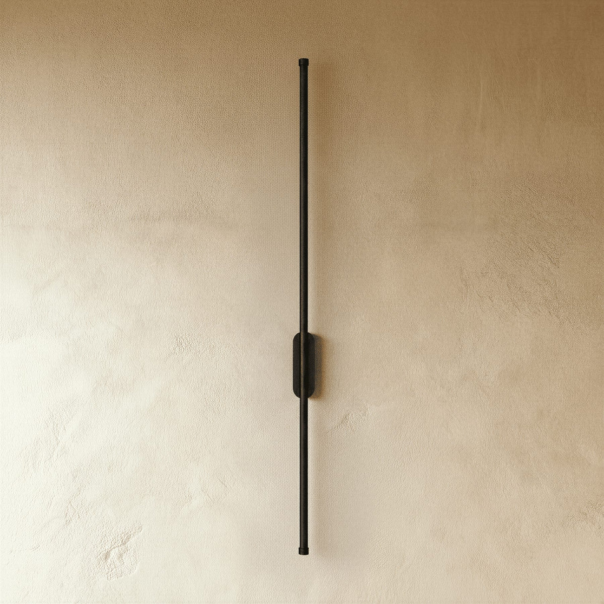 Modern Aluminium D1.7cm Wall Light 1-Light