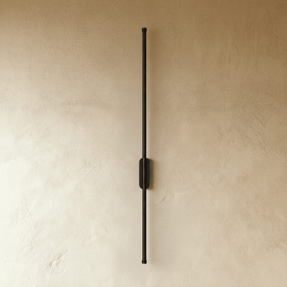 Modern Aluminium D1.7cm Wall Light 1-Light