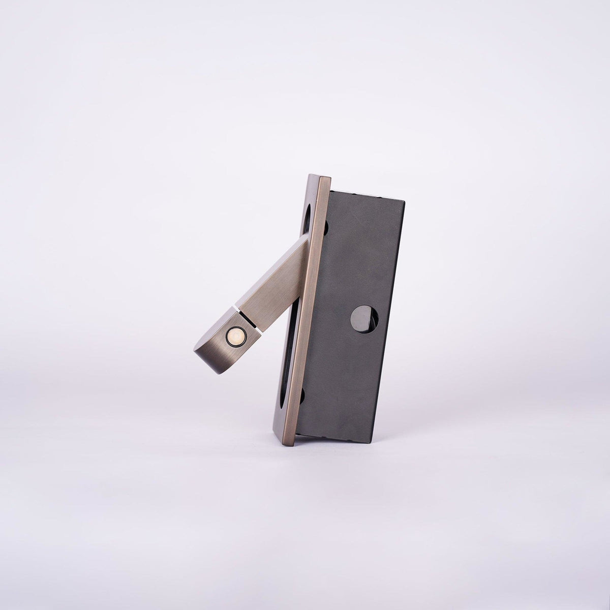 Modern Aluminium Wall Light 1-Light
