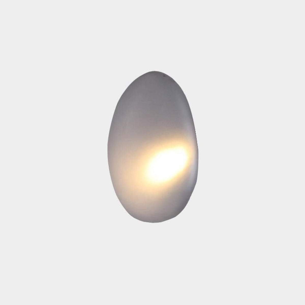 Modern Iron Shades Wall Light 1-Light