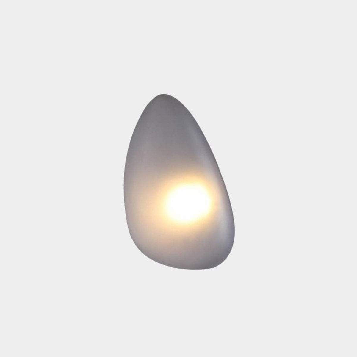 Modern Iron Shades Wall Light 1-Light