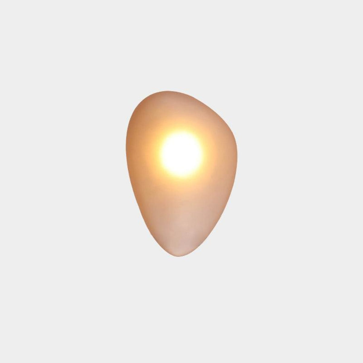 Modern Iron Shades Wall Light 1-Light