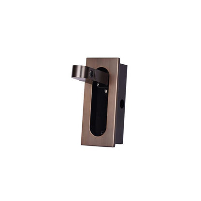Modern Aluminium Wall Light 1-Light