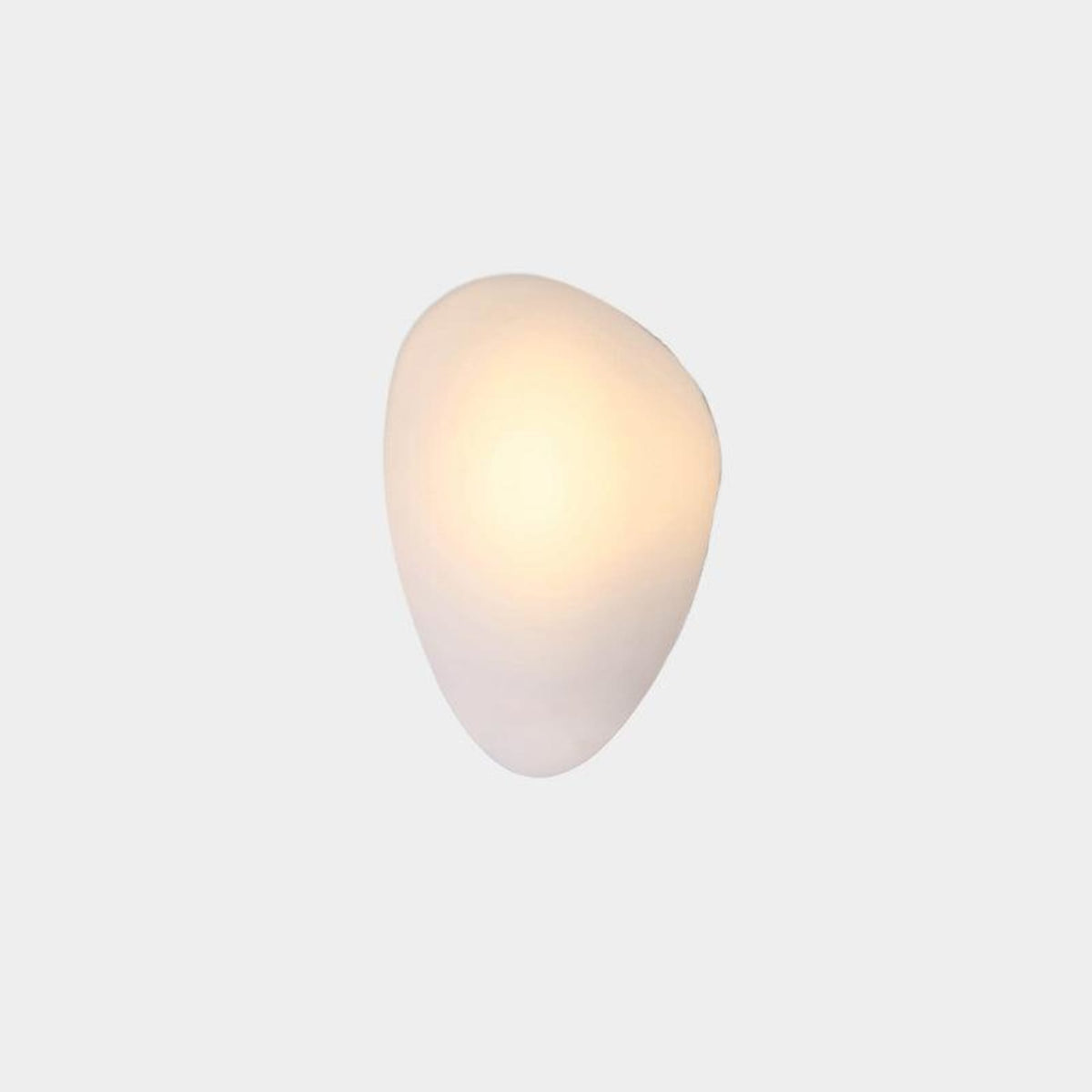 Modern Iron Shades Wall Light 1-Light
