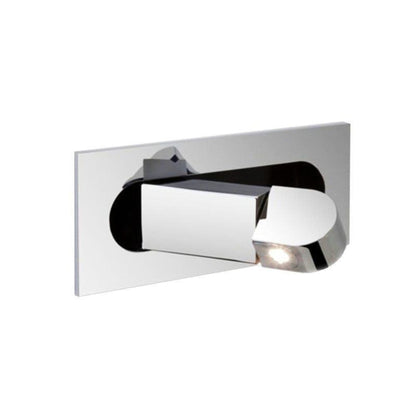 Modern Aluminium Wall Light 1-Light