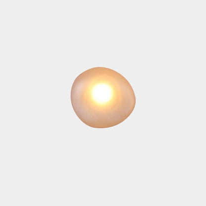Modern Iron Shades Wall Light 1-Light