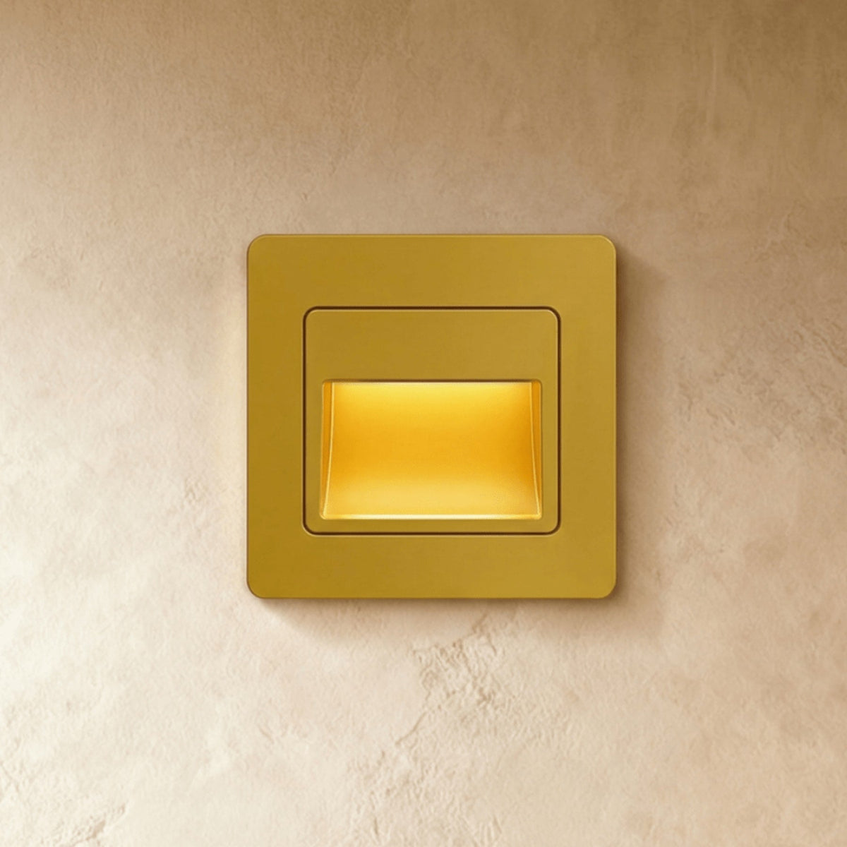 Minimalist Pc Matte Wall Light 1-Light