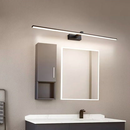 Modern Iron 7.9cm Wall Light 1-Light