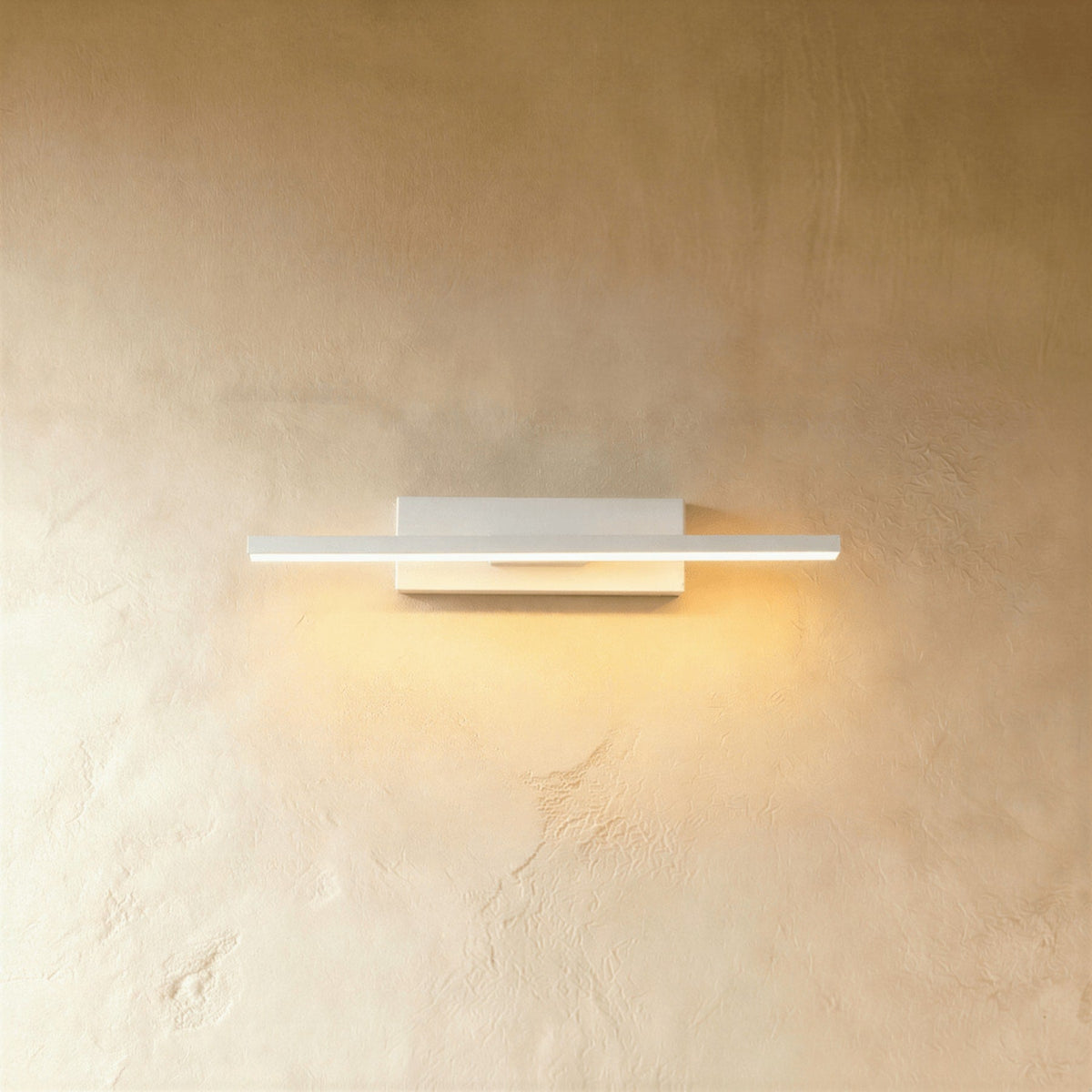 Modern Iron D4.7cm Wall Light 1-Light