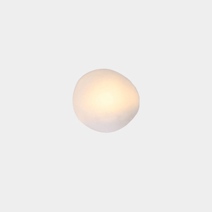 Modern Iron Shades Wall Light 1-Light