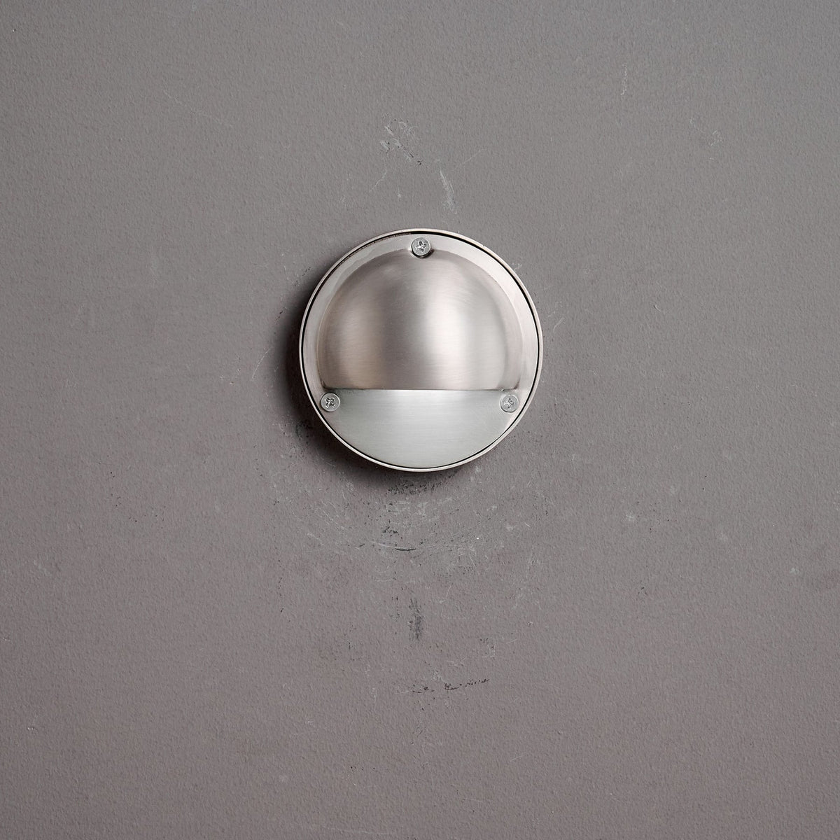 Modern Copper Dimmable Tri-Colour Wall Light 1-Light