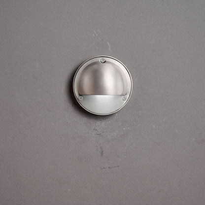 Modern Copper Dimmable Tri-Colour Wall Light 1-Light
