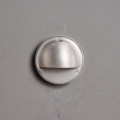 Modern Copper Dimmable Tri-Colour Wall Light 1-Light
