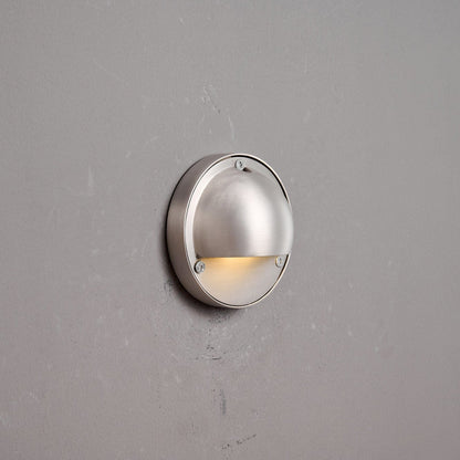 Modern Copper Dimmable Tri-Colour Wall Light 1-Light