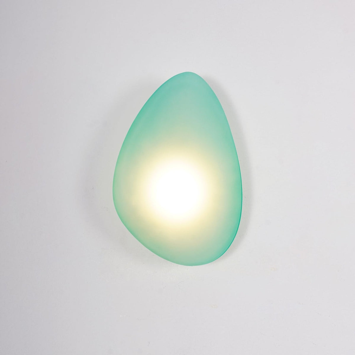 Modern Iron Shades Wall Light 1-Light
