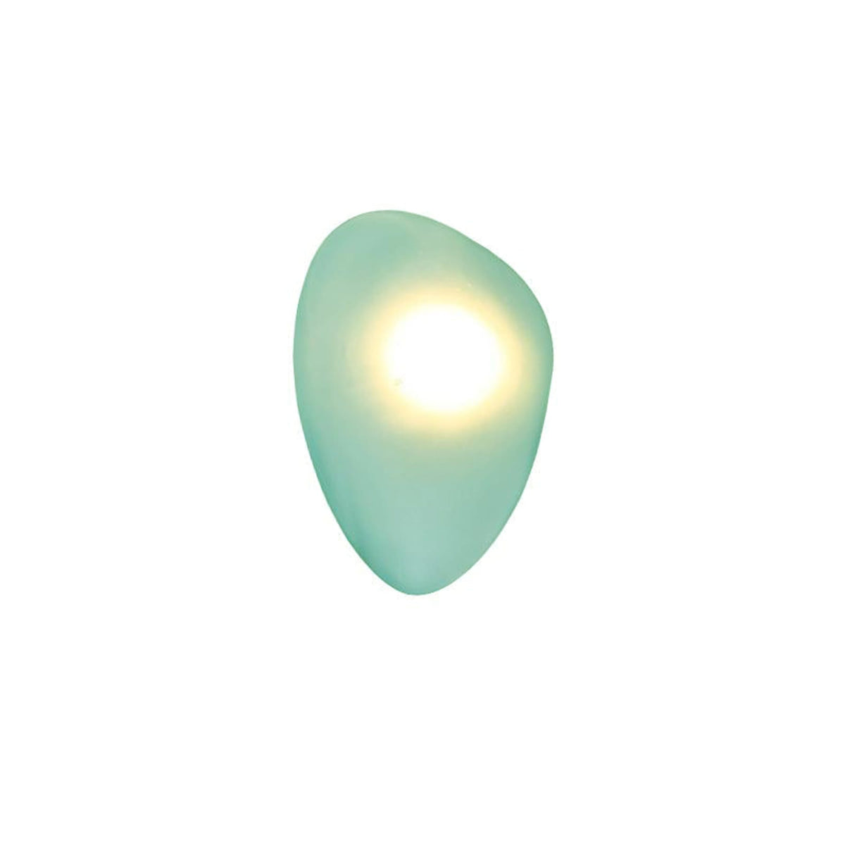 Modern Iron Shades Wall Light 1-Light